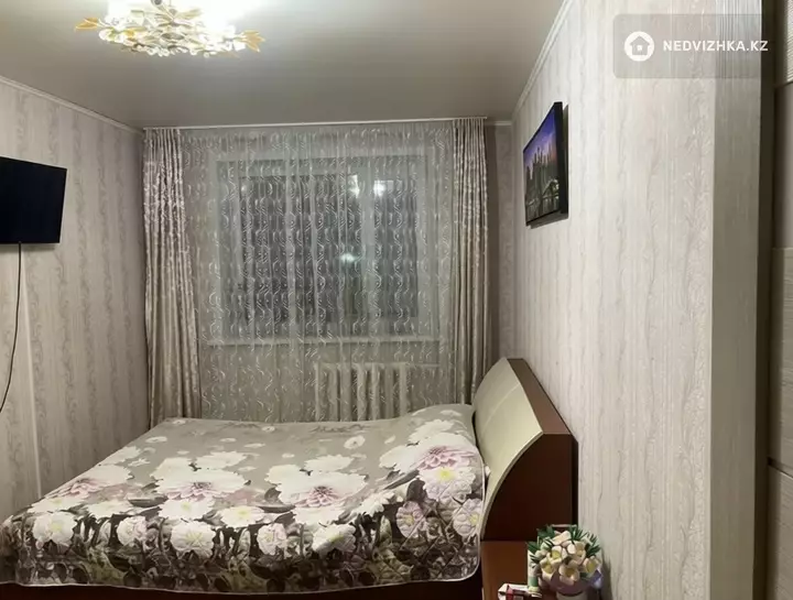 2-комнатная квартира, этаж 5 из 5, 67 м², фотография 5