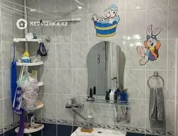 2-комнатная квартира, этаж 5 из 5, 67 м², миниатюра 6