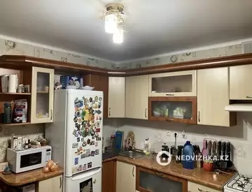 2-комнатная квартира, этаж 5 из 5, 67 м², миниатюра 8