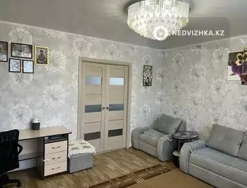 2-комнатная квартира, этаж 5 из 5, 67 м², миниатюра 9