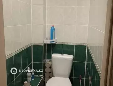 2-комнатная квартира, этаж 5 из 5, 67 м², миниатюра 10