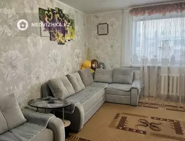 2-комнатная квартира, этаж 5 из 5, 67 м², миниатюра 12