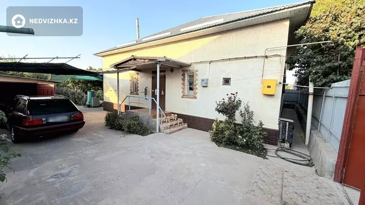 4-комнатный дом, 8 соток, 144 м²