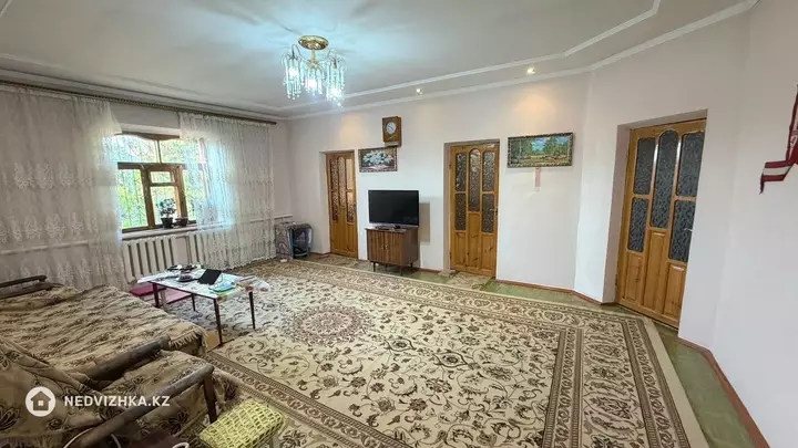 4-комнатный дом, 8 соток, 144 м², фотография 5