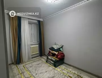 2-комнатная квартира, этаж 1 из 5, 38 м², миниатюра 6