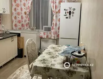3-комнатная квартира, этаж 2 из 2, 72 м²