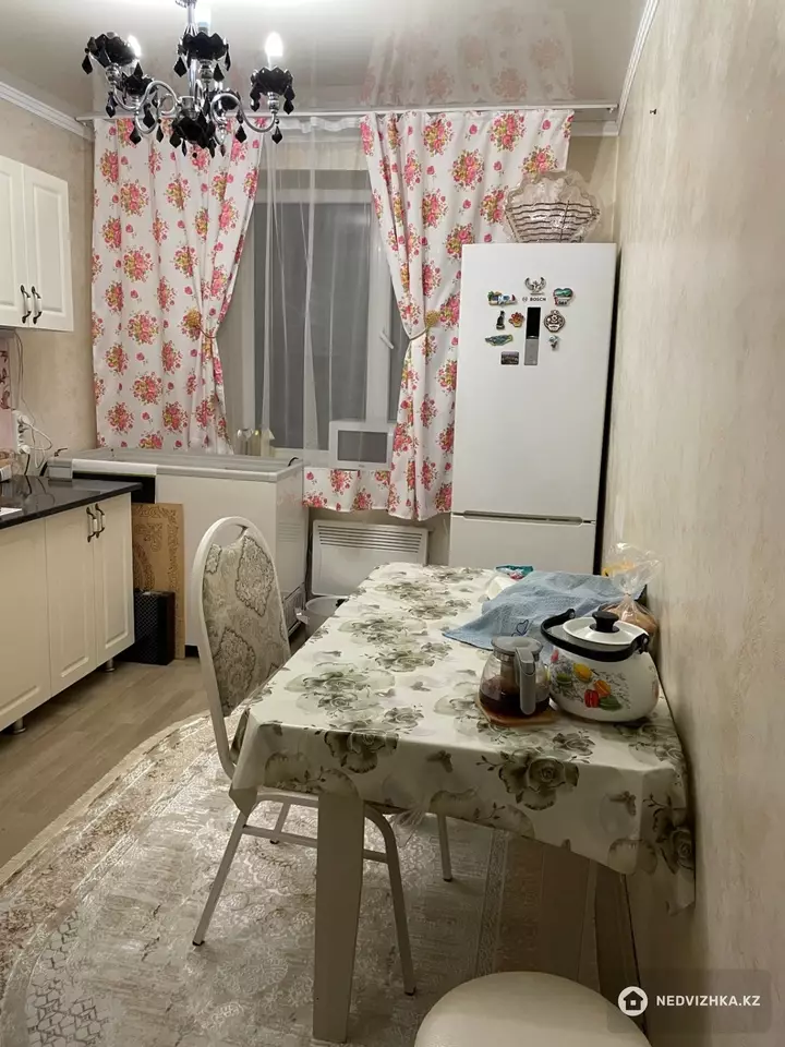3-комнатная квартира, этаж 2 из 2, 72 м², фотография 2