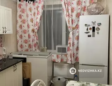 3-комнатная квартира, этаж 2 из 2, 72 м²