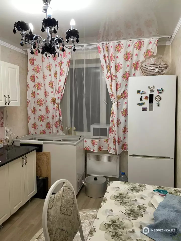 3-комнатная квартира, этаж 2 из 2, 72 м², фотография 4