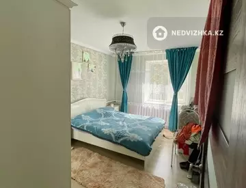 3-комнатная квартира, этаж 2 из 2, 72 м², миниатюра 10