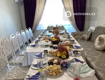 3-комнатная квартира, этаж 2 из 2, 72 м², миниатюра 9