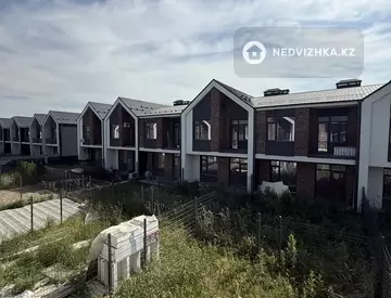 4-комнатный дом, 2 соток, 144 м², миниатюра 1