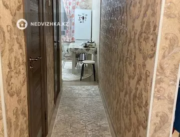 3-комнатная квартира, этаж 2 из 2, 72 м², миниатюра 3