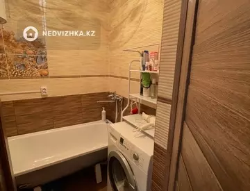 3-комнатная квартира, этаж 2 из 2, 72 м², миниатюра 6