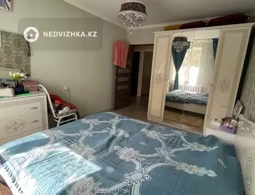 3-комнатная квартира, этаж 2 из 2, 72 м², миниатюра 8