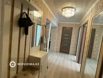 3-комнатная квартира, этаж 2 из 2, 72 м², миниатюра 10