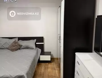 2-комнатная квартира, этаж 6 из 14, 60 м², На длительный срок
