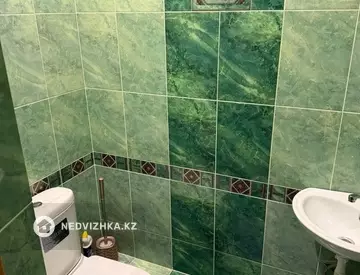 2-комнатная квартира, этаж 6 из 14, 60 м², На длительный срок