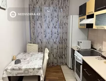 2-комнатная квартира, этаж 6 из 14, 60 м², На длительный срок