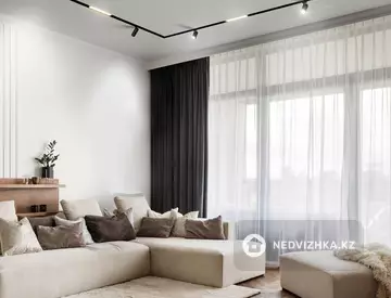 2-комнатная квартира, этаж 18 из 22, 71 м², миниатюра 5