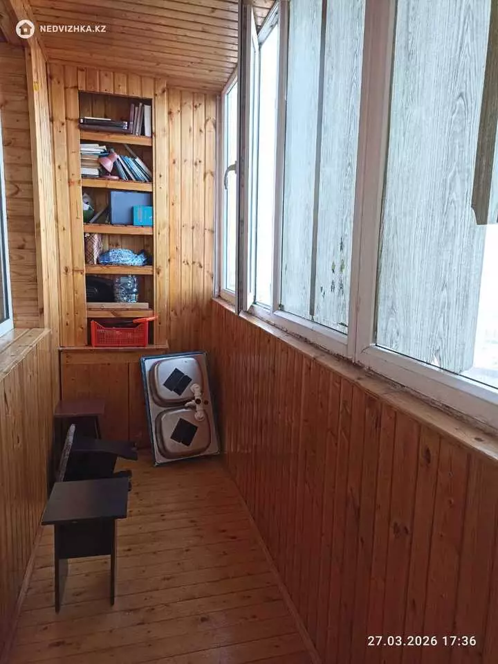 2-комнатная квартира, этаж 10 из 12, 72 м²
