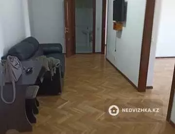 2-комнатная квартира, этаж 10 из 12, 72 м², миниатюра 2