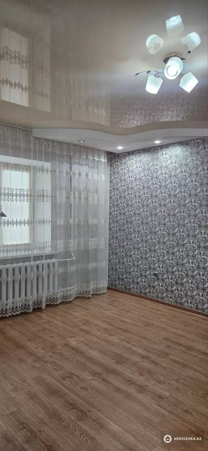 3-бөлмелі пәтер, қабат 1 барлық қабат саны 5, 84 м², 2-фотосурет