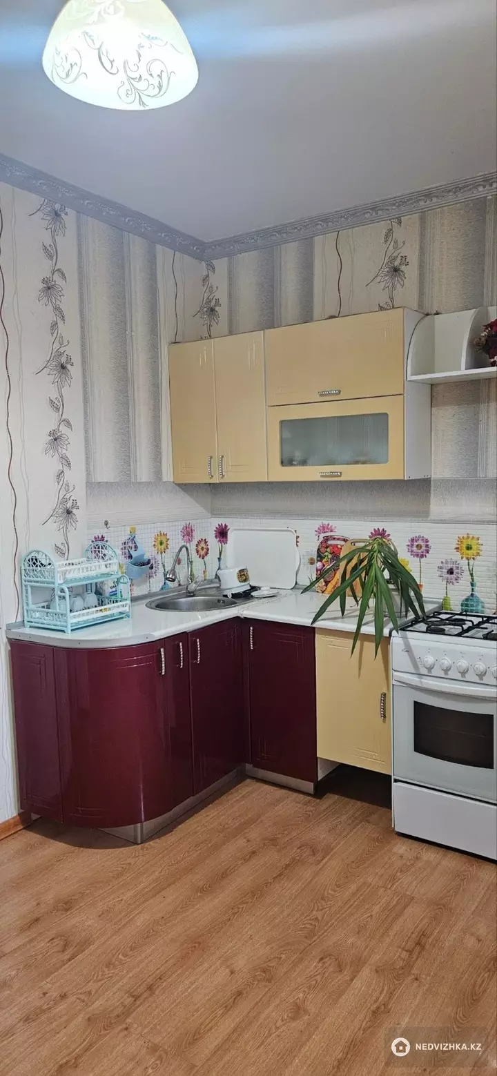 3-бөлмелі пәтер, қабат 1 барлық қабат саны 5, 84 м², 4-фотосурет