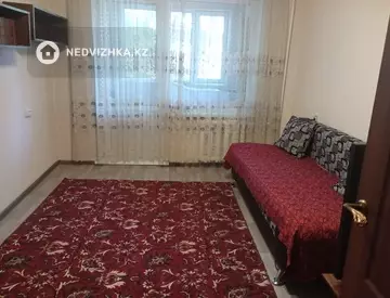 3-комнатная квартира, этаж 3 из 5, 66 м², миниатюра 5