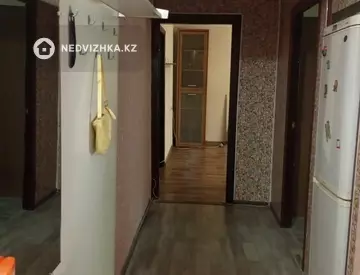 3-комнатная квартира, этаж 3 из 5, 66 м², миниатюра 9