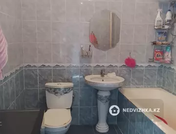 3-комнатный дом, 6.2 соток, 70 м²