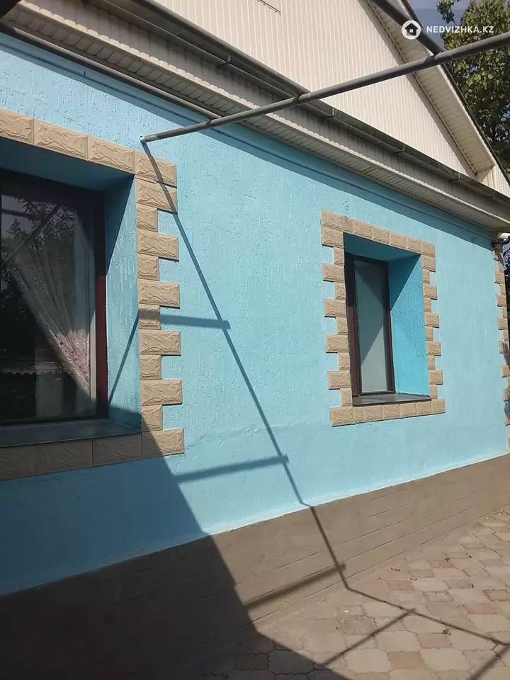 3-комнатный дом, 6.2 соток, 70 м², фотография 4