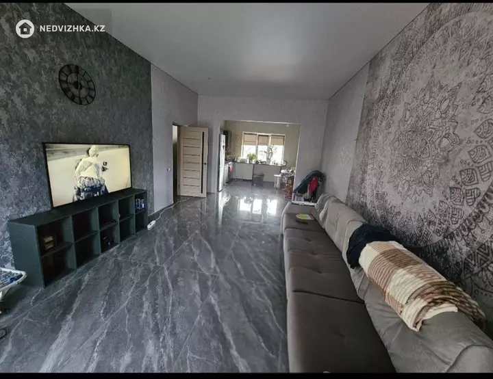 6-бөлмелі үй, 5 соттық, 175 м²
