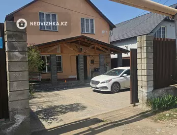 6-комнатный дом, 5 соток, 175 м², миниатюра 2