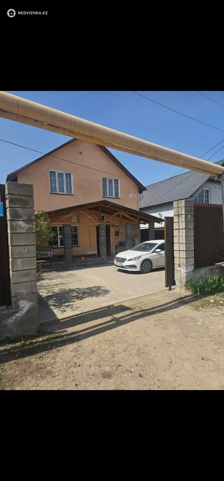 6-бөлмелі үй, 5 соттық, 175 м², 2-фотосурет