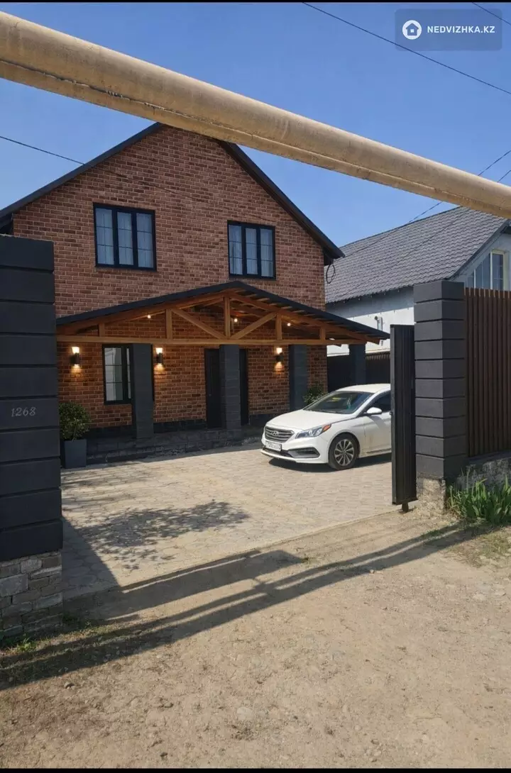 6-бөлмелі үй, 5 соттық, 175 м², 3-фотосурет