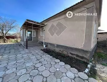 4-комнатный дом, 10 соток, 100 м²