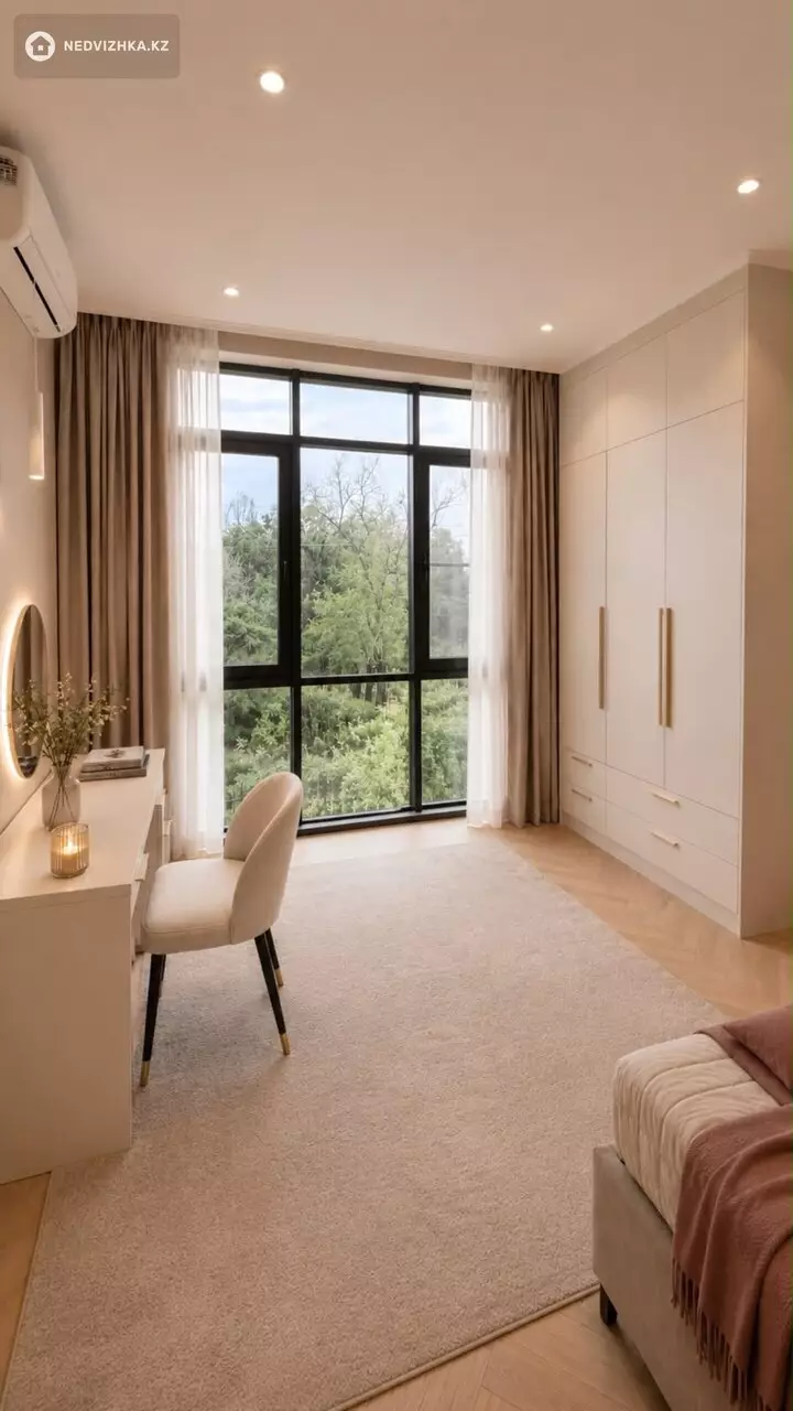 2-комнатная квартира, этаж 2 из 7, 65 м², фотография 4