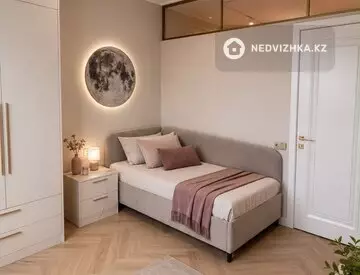 2-комнатная квартира, этаж 2 из 7, 65 м², миниатюра 7