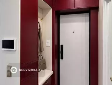2-комнатная квартира, этаж 2 из 7, 65 м², миниатюра 8