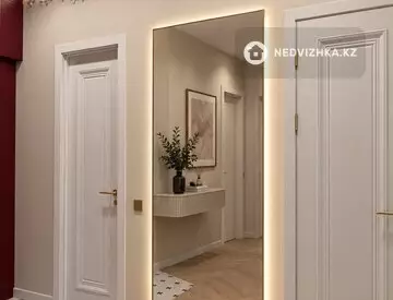 2-комнатная квартира, этаж 2 из 7, 65 м², миниатюра 10