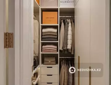 2-комнатная квартира, этаж 2 из 7, 65 м², миниатюра 11