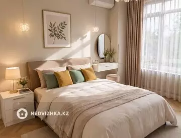 2-комнатная квартира, этаж 2 из 7, 65 м², миниатюра 6