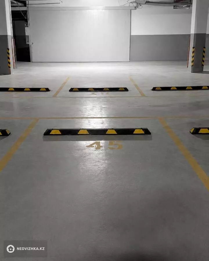 Паркинг, 13 м², фотография 2