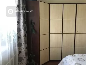3-бөлмелі пәтер, қабат 5 барлық қабат саны 5, 75 м², 1-нобай