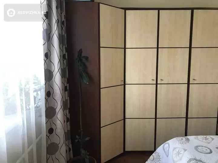 3-комнатная квартира, этаж 5 из 5, 75 м²