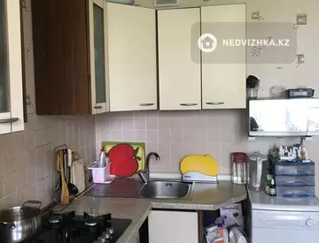 3-бөлмелі пәтер, қабат 5 барлық қабат саны 5, 75 м², 2-нобай