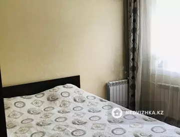 3-бөлмелі пәтер, қабат 5 барлық қабат саны 5, 75 м², 3-нобай