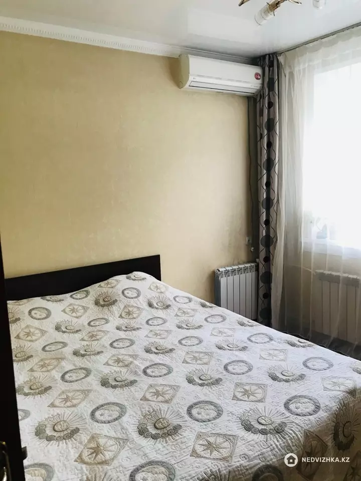 3-комнатная квартира, этаж 5 из 5, 75 м², фотография 3