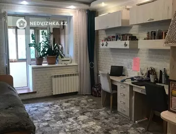 3-бөлмелі пәтер, қабат 5 барлық қабат саны 5, 75 м², 6-нобай